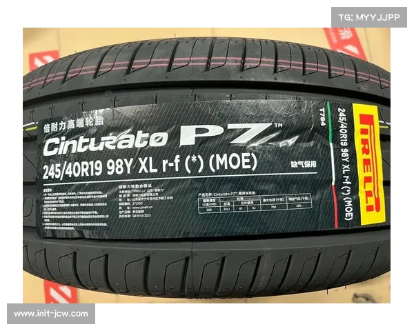 倍耐力公布轮胎配方选择,三款配方应对不同赛道