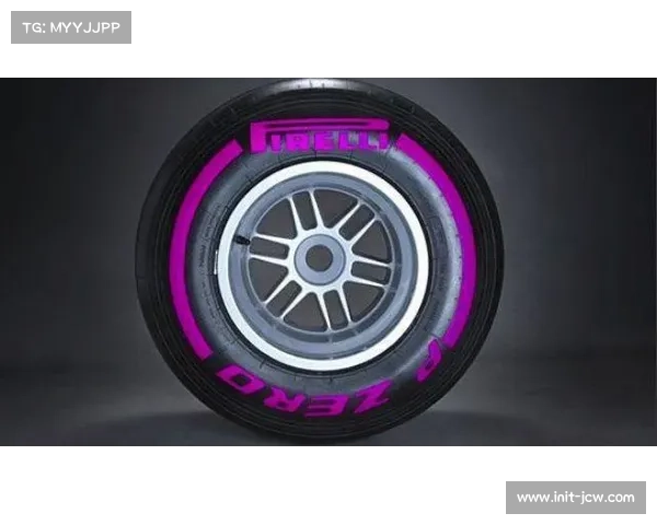 倍耐力阿布扎比测试新胎，为2026赛季准备