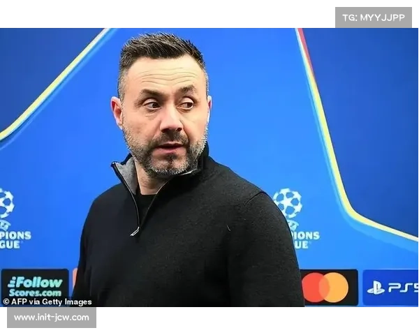 德泽尔比：马赛最后10分钟崩盘暴露防守隐患